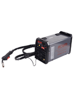 Сварочный инвертор РЕСАНТА САИПА 175, 3 в 1, MMA, MIGMAG, TIG