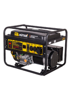 Электрогенератор Huter DY13000L, 64/1/78