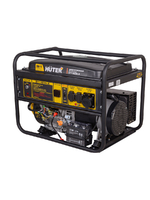 Электрогенератор Huter DY13000LX, 64/1/79