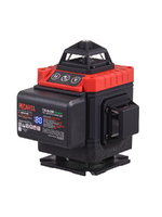 Построитель лазерный Ресанта ПЛ-4Х360ШС Green 61/10/545