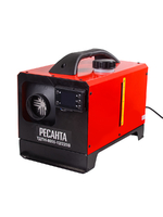 Тепловая дизельная пушка непрямого нагрева Ресанта ТДПН-8000-12/220В, 67/1/55