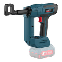 Аккумуляторный просекатель для металлического профиля ALTECO CMP 21-16 Solo 86106