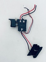 Выключатель ДА-24Л-2КУ Вихрь 