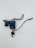 Выключатель ДША 1-10-РЭ 3-12 Фиолент