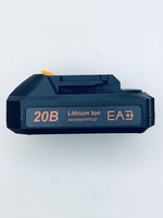 Аккумулятор к гайковерту АГ-300/20Li (2 А/ч) (ЕА+) Вихрь