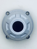 Корпус редуктора к гайковерту АГ-300/20Li Вихрь