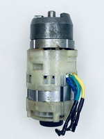 Редуктор к гайковерту АГ-300/20Li Вихрь