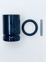 Головка ударная (19мм) к гайковерту АГ-300/20Li Вихрь