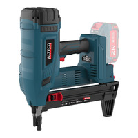 Бесщеточный аккумуляторный монтажный пистолет ALTECO CGN 21-40 BL Solo 86107