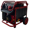 Бензиновый генератор в открытом исполнении серии ALTECO APG серии DUO 61483