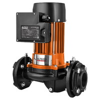 Индустриальный циркуляционный насос с фланцевым присоединением ALTECO PH 50/750 F 81186