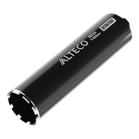 Алмазная коронка ALTECO Ultra Fast 112*450 93534