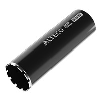 Алмазная коронка ALTECO Ultra Fast 132*450 93536