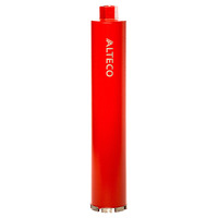 Алмазная коронка ALTECO ВТ 51х350 81794