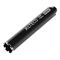 Алмазная коронка ALTECO Ultra Fast 76*450 93531