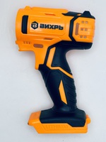 Левая половина корпуса ДА-24Л-2К Вихрь