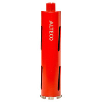 Алмазная коронка для сухого бурения ALTECO ВТ 76х150 81832