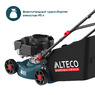 Газонокосилка бензиновая ALTECO GLM 45-41 84117