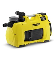 Садовый насос Karcher BP 3 Home & Garden 1.645-353.0