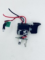 Выключатель ДА-24-2ЛК Ресанта