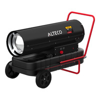 Дизельная тепловая пушка ALTECO A 6500 DH 61373