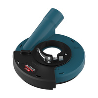 Защитный кожух для пылеудаления ALTECO ADE 125 85159