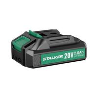 Аккумулятор STALKER 20V 2.0Ah 69838