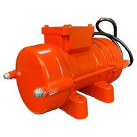 Вибратор площадочный STALKER ИВ-99Б 380В, 50672