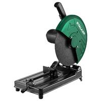 Отрезная машина по металлу STALKER CM 2500-355, 74361