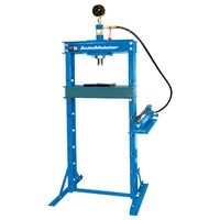 Пресс гидравлический AutoMeister 12т T0903H 74152