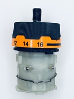 Редуктор ДА-12Л-2 Вихрь 72/14/14/РЕДУК