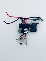 Выключатель ДА-12Л-2 Вихрь 72/14/14/ВЫКЛ