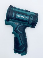 Левая половина корпуса DC 1202 PROMO FAVOURITE