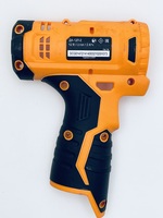 Правая половина корпуса ДА-12Л-2 Вихрь 900/72/14/14