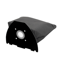 Многоразовый мешок для пылесоса NILFISK UZ 964, ROCKSTAR ZIP-BP4