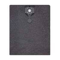 Многоразовый мешок для пылесоса KARCHER NT 40/1 Tackt, 50/1 Tackt, ROCKSTAR ST-K19