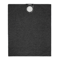 Мешок многоразовый для пылесосов Bosch GAS 50, Starmix, Metabo, Milwaukee, ROCKSTAR ST-R15