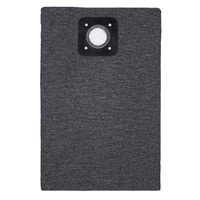 Многоразовый мешок для пылесоса TMB Dryver 15R, ROCKSTAR ST-GB2