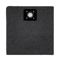 Многоразовый мешок для пылесоса NUMATIC HETTY, NUMATIC HENRY, NUMATIC JAMES, ROCKSTAR ST-NU1