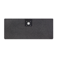 Многоразовый мешок для пылесоса CLEANFIX S 12, COMAC CA 15, DELVIR STILL, SOTECO LEO, TASKI, ROCKSTAR ST-CM1