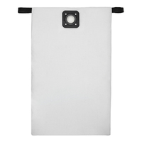 Многоразовый мешок для пылесоса KARCHER NT 65/2, NT 72/2, NT 82, ROCKSTAR SB-K25