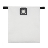 Многоразовый мешок для пылесоса BOSCH GAS 35, MAKITA VC 2512, VC 3011, ROCKSTAR SB-R3