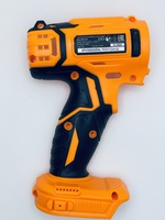 Правая половина корпуса ДА-20Л-2К Вихрь.(72/14/21/ПРАВ)