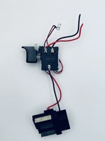 Выключатель ДА-20Л-2К Вихрь