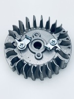 Маховик HYX460E , HYX560E-81 HYUNDAI 012024