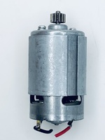 Двигатель CD3318 Sturm!