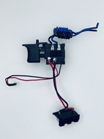 Выключатель ДА-18Л-2К Вихрь 72/14/9/ВЫКЛЮЧАТЕЛЬ