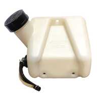 Бензобак для бензокос Oleo-Mac Sparta 25, 102330