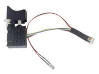 Выключатель (205-1) для бесщеточных двигателей 12V.16V.18V 21V, 205-1