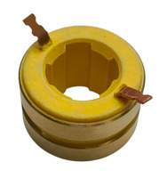 Кольцо ротора токосъемное (Ф22мм/Ф38мм) 168, 10010127